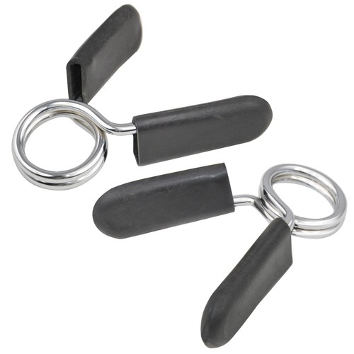 Trixes spring clamp collars - trixes, x2
