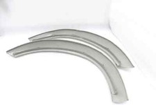 suzuki samurai sj413 compatible outer fender flare arch wheel protectors/edging