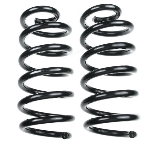 Frankberg coil spring - 2x,