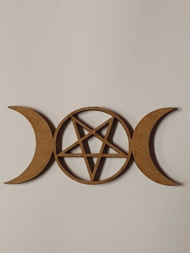 Wcn triple tri moon - wcn,