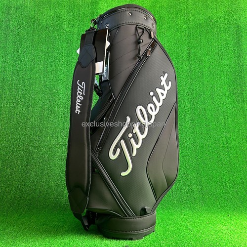 Titleist golf cart bag - golf,