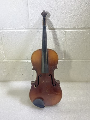 Joseph guarnerius antique - guarnerius,