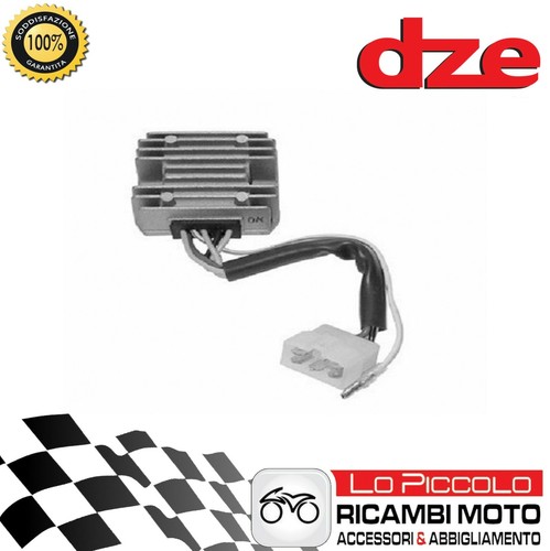 Current regulator dze kawasaki - regulator,