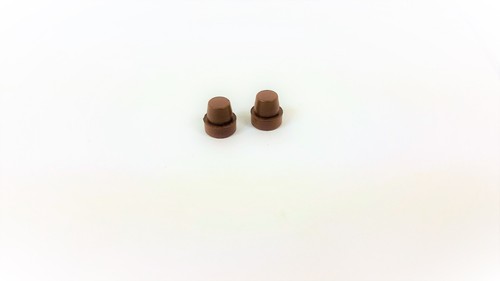 Rubber sealing plugs honda - rubber,