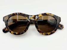 Orla Kiely Womens Sunglasses