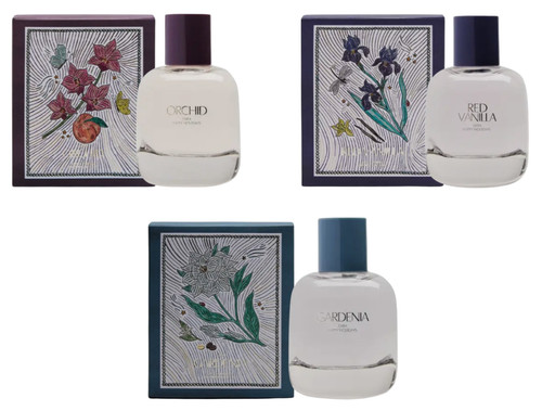 Zara christmas edition - christmas, womens