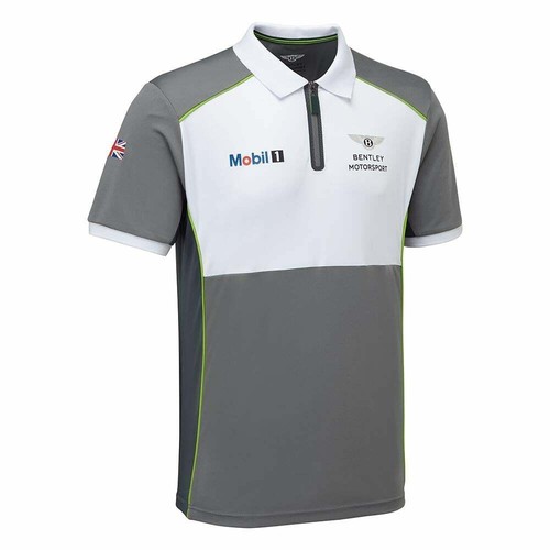 Bentley motorsport team polo - motorsport,