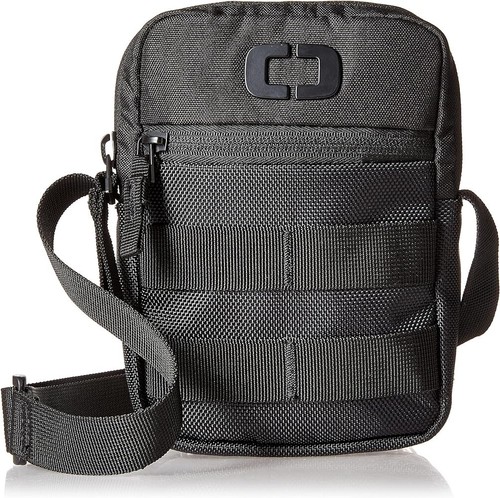 Ogio pace pro - pouch, black