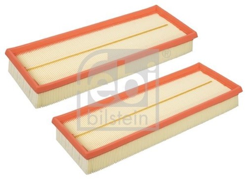 Air filter kit for - air,
