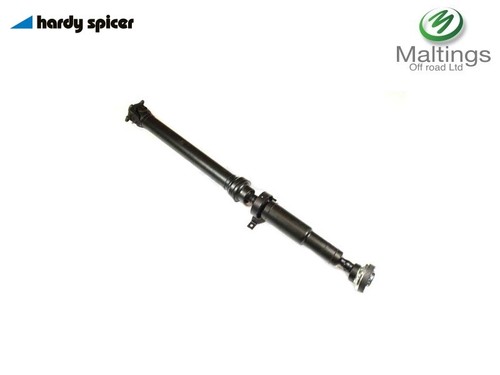Rear propshaft tvb500360 - rear,