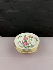 6 x Wedgwood Charnwood Cereal