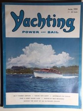 YACHTING Power and Sail