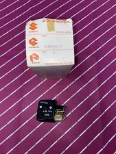 Suzuki Oem Nos CS 80 C L 1983