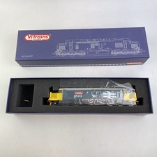 Vitrain Model Train OO Gauge