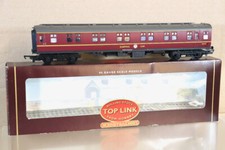 HORNBY R461 BR MAROON MK1