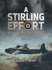 A Stirling Effort Short
