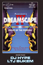 DREAMSCAPE