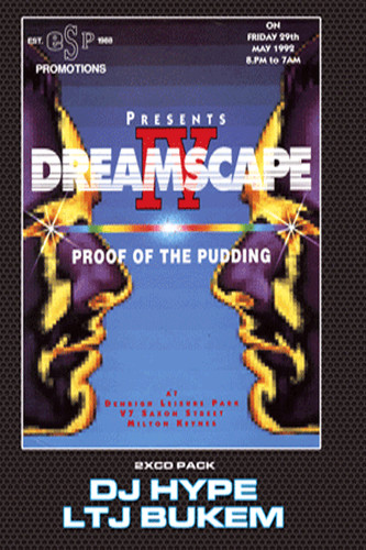 DREAMSCAPE
