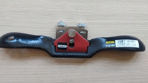 Stanley 151 spokeshave - stanley,