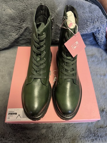 Moda pelle onnay dark - moda, in