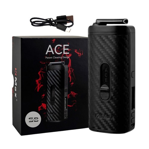 Xmax ace dry herb - herb,