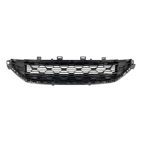 Citroen front bumper - citroen, grille