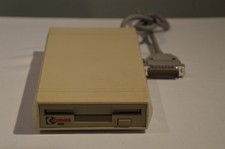 Cumana CAX-354 Commodore Amiga