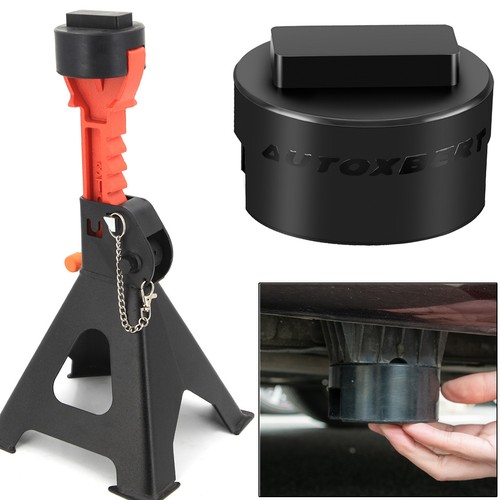Floor jack stand rubber - stand,