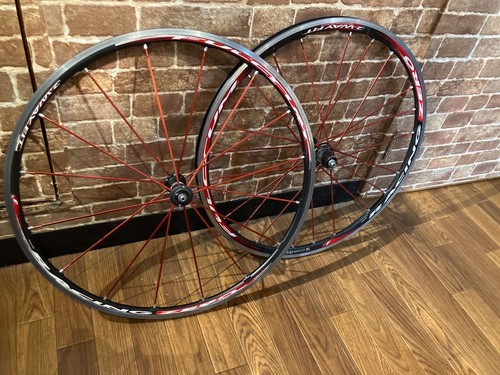 Fulcrum racing zero 2way - fulcrum,
