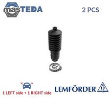 30134 01 BELLOWS STEERING RACK