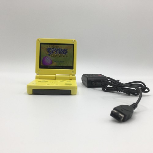 Nintendo ags 101 game - nintendo,