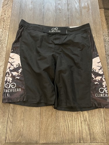 Mens clinch gear - mens,