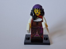 LEGO Collectible Minifigure