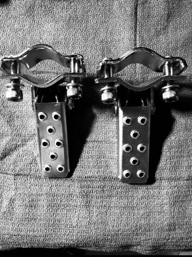 Bmx fork standers - bmx,