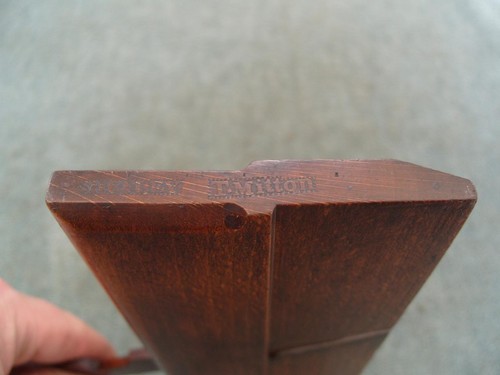 18thc hollow moulding - 18thc,