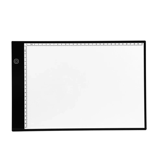 Led tracing board - board, box