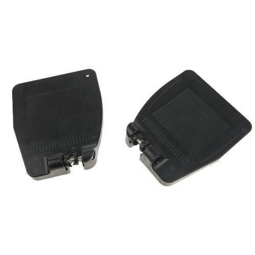 Durable wheelchair footrests - durable,