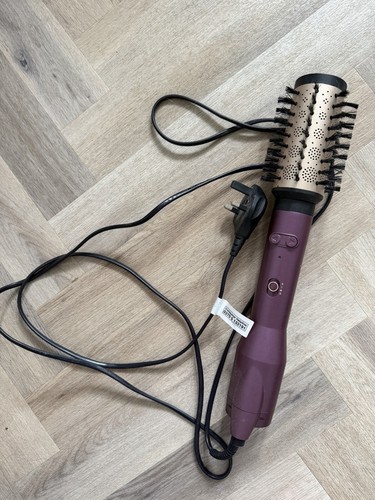 Babyliss big hair rotating hot - babyliss,