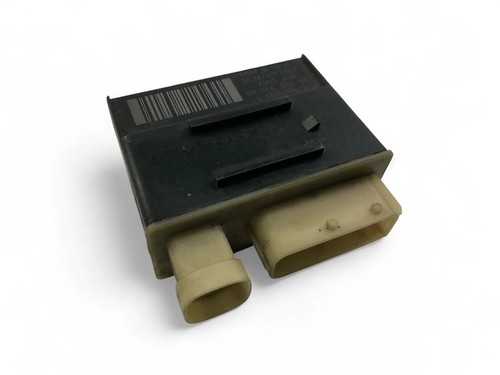 Citroen iii fan control - c5,