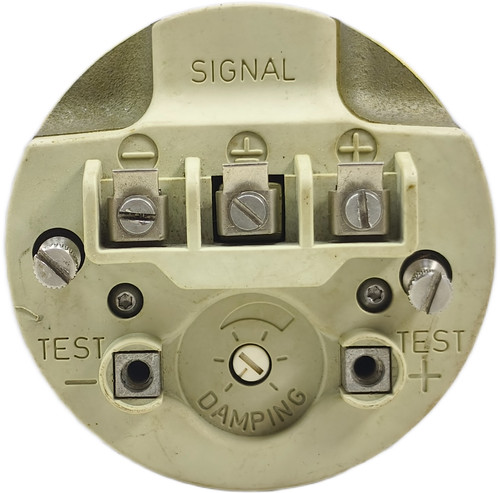 Rosemount signal temperature - rosemount,