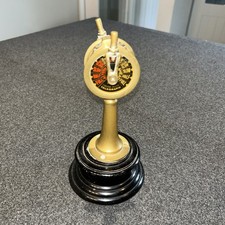 Brass ship's Engine Order