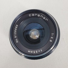 Carenar 35mm f2.8 Vintage