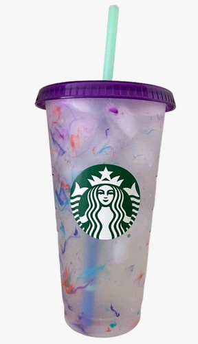 Brand new starbucks summer - brand,