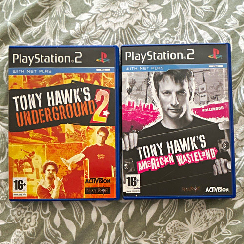 Activision underground - 2, +