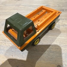 Triang Truck in Tin Toy Made