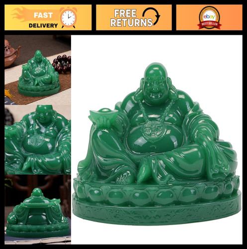 Laughing buddha statue - buddha,