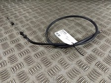 2013 TRIUMPH TIGER 800  CLUTCH CABLE