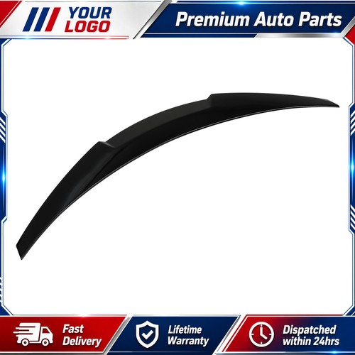 Rear spoiler lip gloss - spoiler,