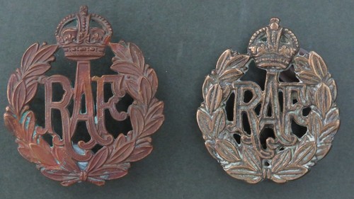 Royal air force pre - royal,