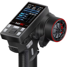 HotRC CT-10B 10CH RC Radio